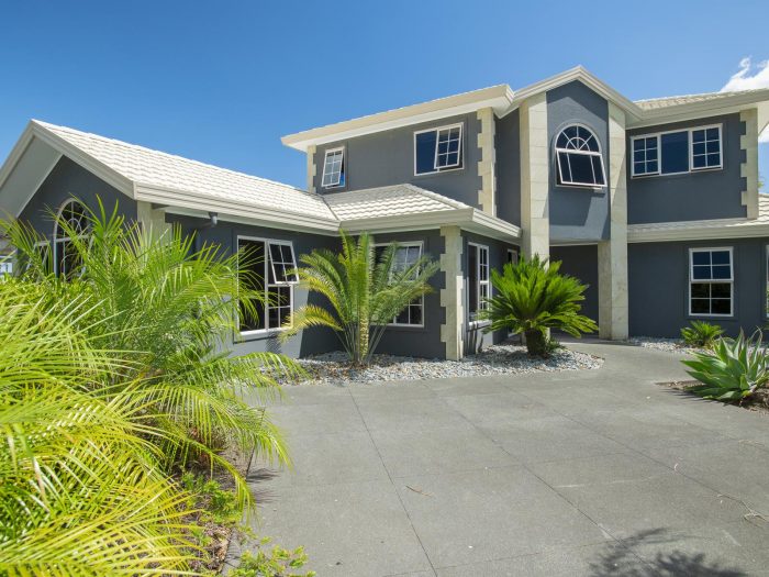 48 Hillview Terrace, Mangapapa, Gisborne, 4010, New Zealand