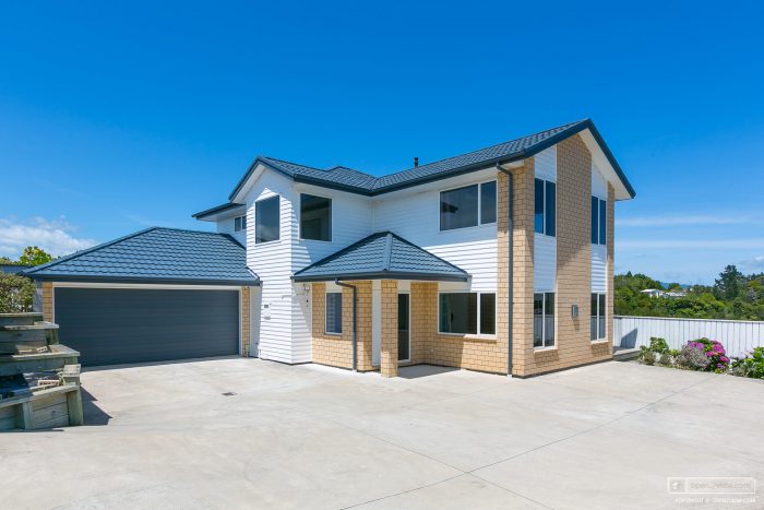 206e Heta Road, Merrilands­, New Plymouth, Taranaki, 4312, New Zealand