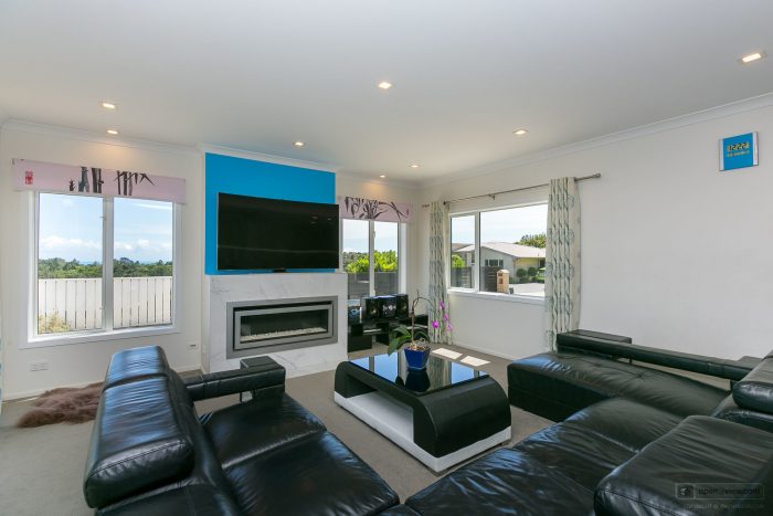 206e Heta Road, Merrilands­, New Plymouth, Taranaki, 4312, New Zealand