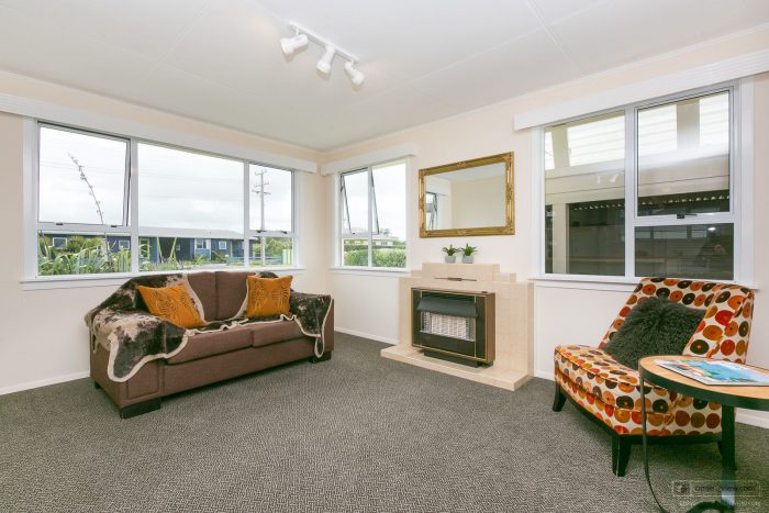 18 Gisborne Terrace, Opunake, South Taranaki, Taranaki, 4616, New Zealand