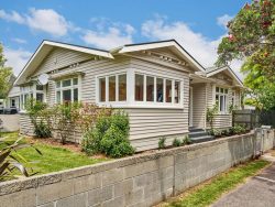 9 Riddiford Street, Woburn, Lower Hutt, Wellington, 5011, New Zealand