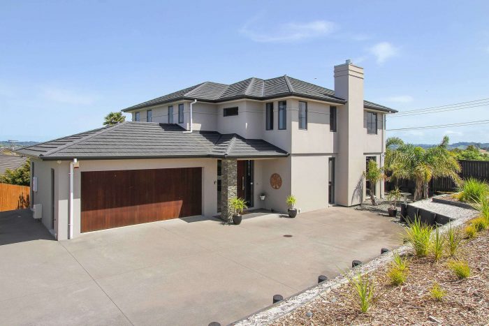 34 Manhattan Rise, Orewa, Rodney, Auckland, 0931, New Zealand