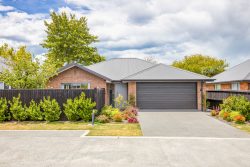 3 McIvor Place, Rangiora, Waimakarir­i, Canterbury, 7400, New Zealand