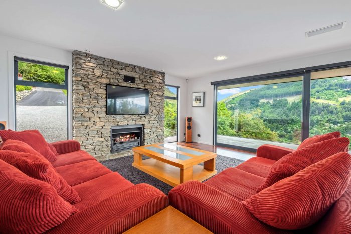 24 Moonlight Track, Arthurs Point, Queenstown­-Lakes, Otago, 9371, New Zealand