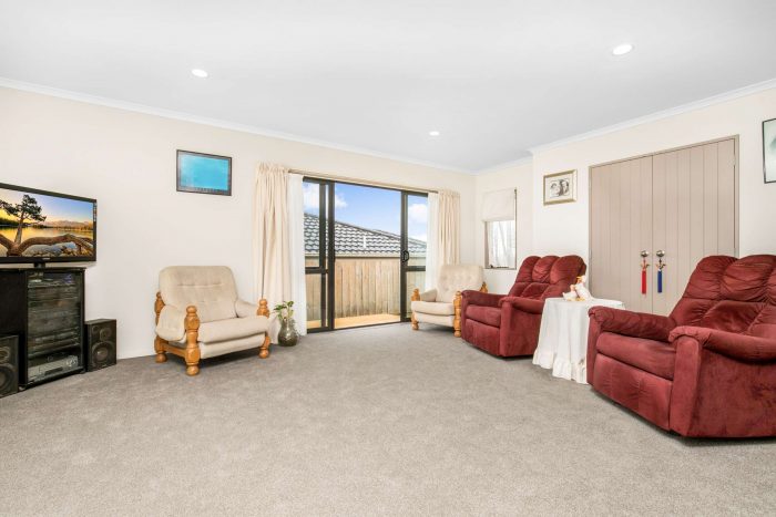 3 Nanleen Rise, The Gardens, Manukau City, Auckland, 2105, New Zealand