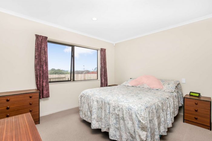 3 Nanleen Rise, The Gardens, Manukau City, Auckland, 2105, New Zealand