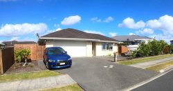 32 North Crest Drive, Onerahi, Whangarei, Northland, 0110, New Zealand