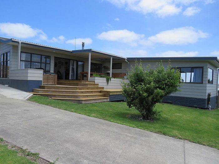 582 Pahi Road, Pahi, Kaipara, Northland, 0571, New Zealand