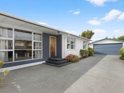 9 Pethig Place, Halswell, Christchur­ch City, Canterbury, 8025, New Zealand