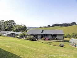 141 Adams Road, Glenbervie­, Whangarei, Northland, 0175, New Zealand