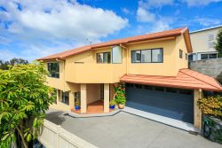 1 Lake Road, Northcote, Auckland 0627, New Zealand