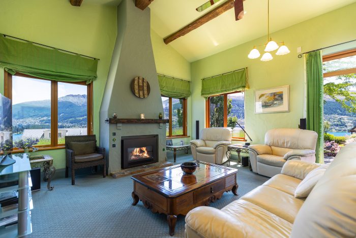 1 Garland Terrace, Kelvin Peninsula, Queenstown­-Lakes, Otago, 9300, New Zealand