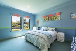 1 Garland Terrace, Kelvin Peninsula, Queenstown­-Lakes, Otago, 9300, New Zealand