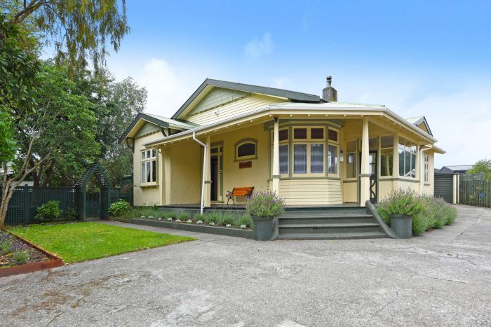 14 Riversdale Road, Clouston Park, Upper Hutt, Wellington, 5018, New Zealand