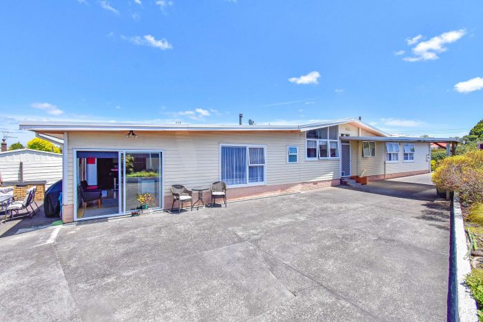 1 Sexton Place, Manurewa, Manukau City, Auckland, 2102, New Zealand