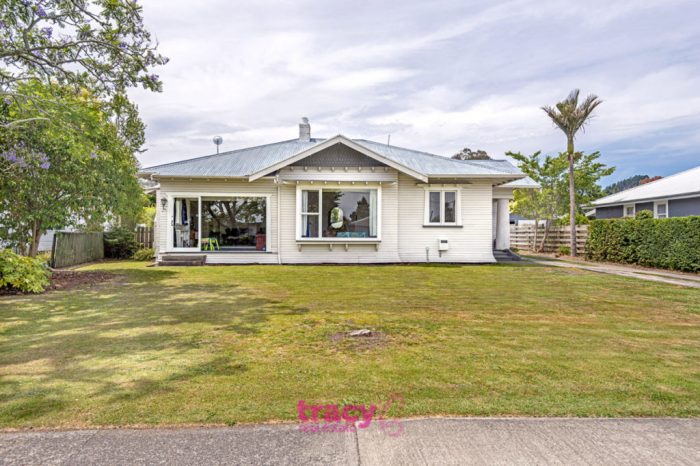 161 Stout Street, Mangapapa, Gisborne, 4010, New Zealand