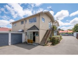 5 / 28 Taramea Place, Addington Christchurch City, Canterbury 8011, New Zealand