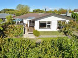 8 Udy Street, Greytown, South Wairarapa, Wellington, 5712, New Zealand