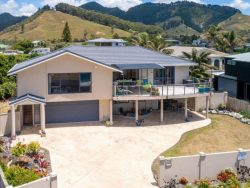 24 Moray Place, Whiritoa, Hauraki, Waikato, 3691, New Zealand