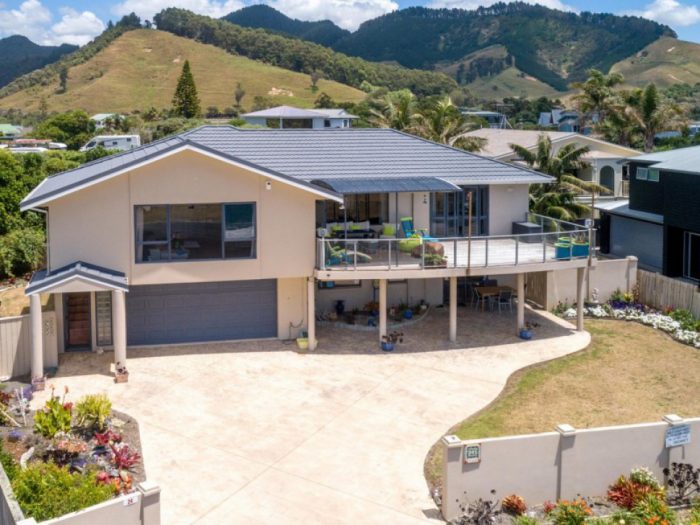 24 Moray Place, Whiritoa, Hauraki, Waikato, 3691, New Zealand