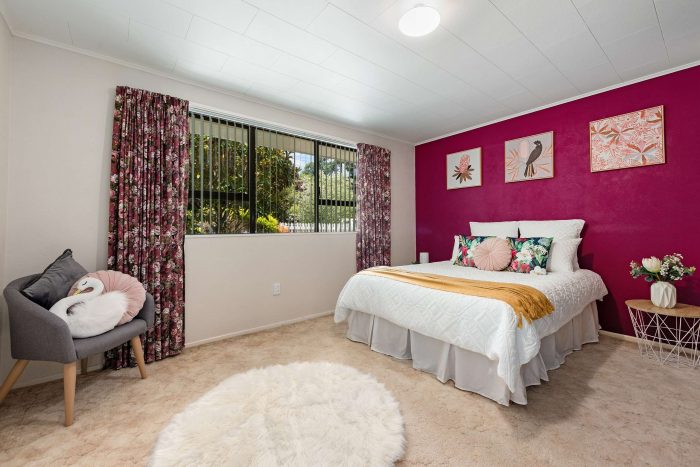 44A Cruickshan­k Road, Clouston Park, Upper Hutt, Wellington, 5018, New Zealand