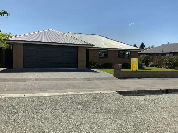 9 Allison Street, Ashburton, Canterbury, 7700, New Zealand