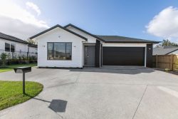 4 Arawai Terrace, Papakura, Auckland, 2110, New Zealand