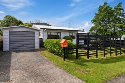 66 Blomfield Street, Pukehangi, Rotorua, Bay Of Plenty, 3015, New Zealand