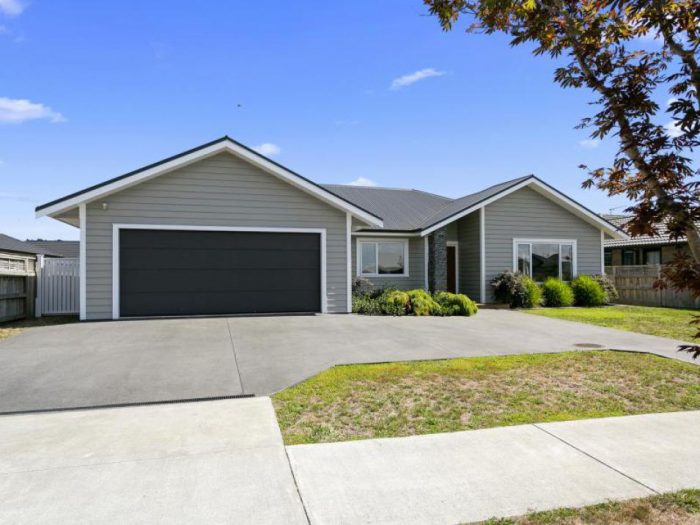 5 West Thompson Street, Cambridge, Waipa, Waikato, 3495, New Zealand