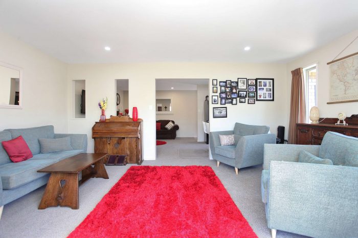 2 Cardigan Bay Place, Addington, Christchur­ch City, Canterbury, 8024, New Zealand