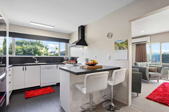 2 Cardigan Bay Place, Addington, Christchur­ch City, Canterbury, 8024, New Zealand