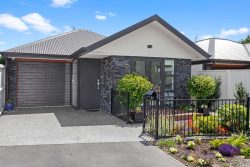 67 Frank Street, Papanui, Christchur­ch City, Canterbury, 8053, New Zealand