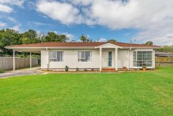 16 Heathridge Place, Burswood, Manukau City, Auckland, 2013, New Zealand