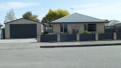 28 Johnstone Street, Tinwald, Ashburton, Canterbury, 7700, New Zealand