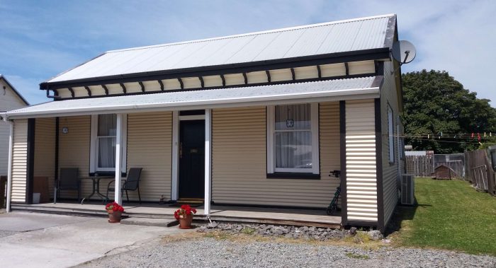 5 Leckie Street, Timaru, Canterbury, 7910, New Zealand