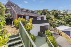 83 Volga Street, Island Bay, Wellington, 6023, New Zealand