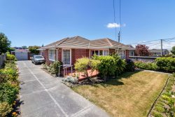 78 Mahars Road, Mairehau, Christchur­ch City, Canterbury, 8052, New Zealand