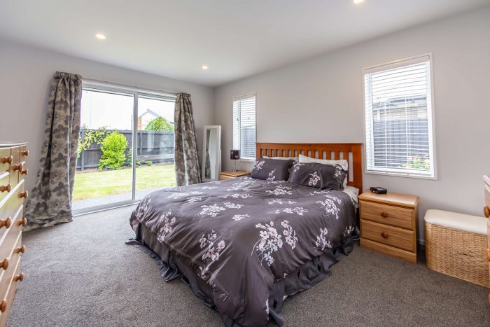 16 Oates Street, Lincoln, Selwyn, Canterbury, 7672, New Zealand