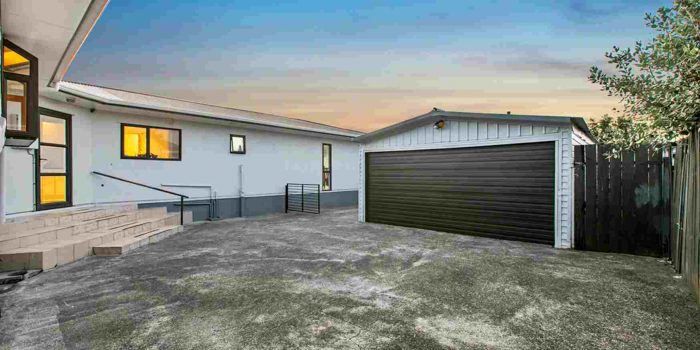 197 Portage Road, Papatoetoe­, Manukau City, Auckland, 2025, New Zealand