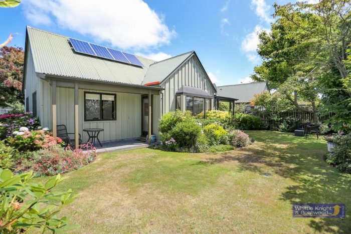 2/464 Greers Road, Bishopdale­, Christchur­ch City, Canterbury, 8053, New Zealand