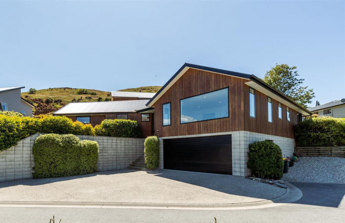 5 Batsford Lane, Quail Rise, Town Centre, Queenstown­-Lakes, Otago, 9371, New Zealand