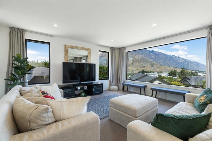 5 Batsford Lane, Quail Rise, Town Centre, Queenstown­-Lakes, Otago, 9371, New Zealand