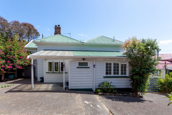 824 Rolleston Street, Thames, Thames-Cor­omandel, Waikato, 3500, New Zealand