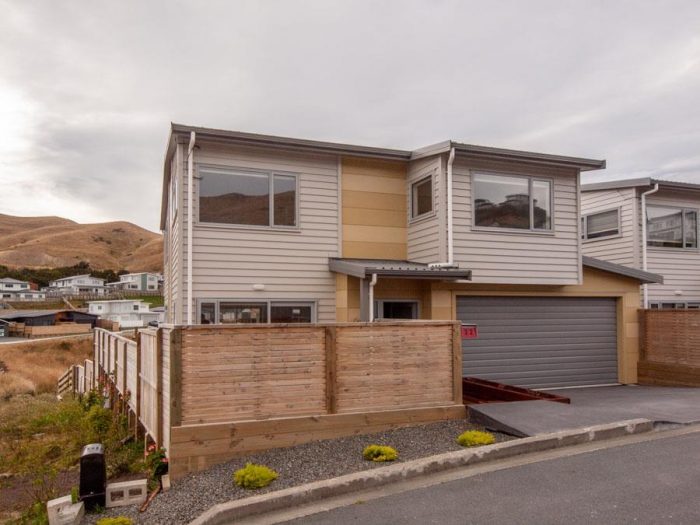 22 Rochdale Drive, Churton Park, Wellington, 6037, New Zealand