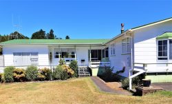 88 Barry Road, Waihi, Hauraki, Waikato, 3610, New Zealand