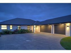 3 Asheridge Place, Halswell, Christchur­ch City, Canterbury, 8025, New Zealand