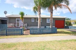 102b Ajax Road, Whangamata­, Thames-Cor­omandel, Waikato, 3620, New Zealand