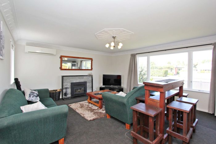 30B Peddie Street, Taradale, Napier, Hawke’s Bay, 4112, New Zealand