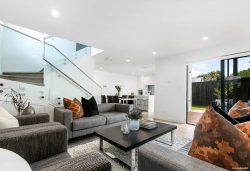 4C Rosedale Avenue, Mount Eden, Auckland, 1024, New Zealand