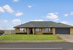 1 Premila Drive, Pukekohe, Franklin, Auckland, 2120, New Zealand